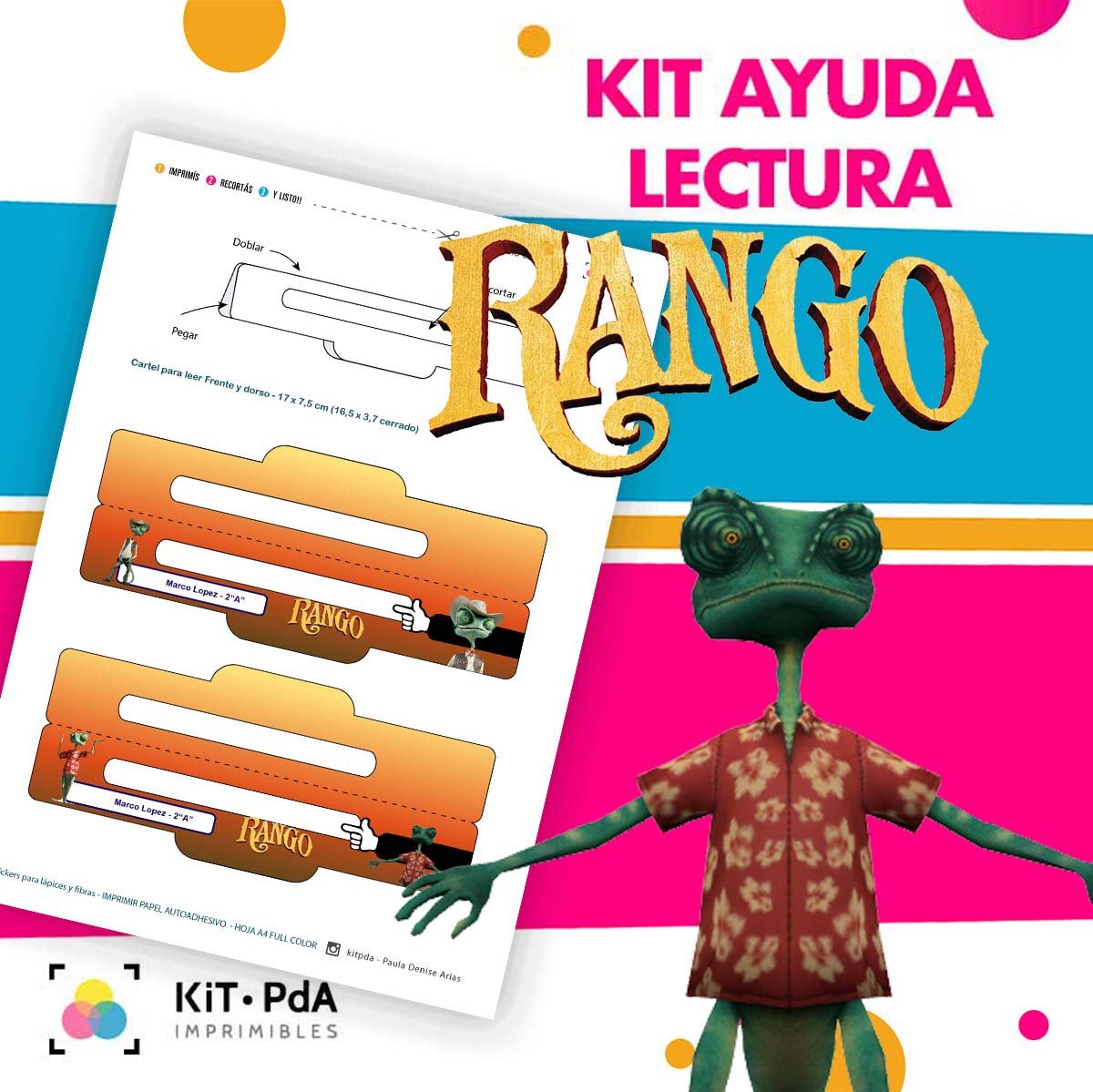 Lector